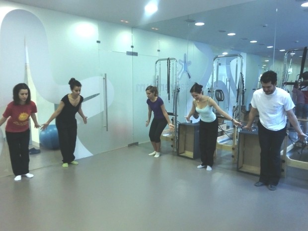 CONTROL POSTURAL: COMO SENTARSE CORRECTAMENTE