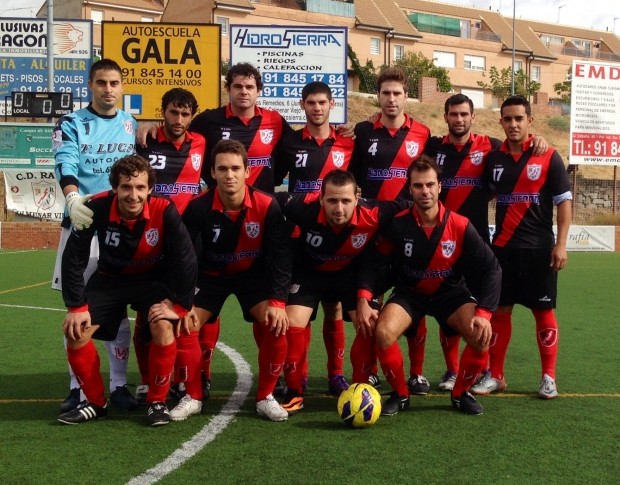 SERVICIO DE FISIOTERAPIA DEPORTIVA PREMIUM MADRID EN CD. RAYO COLMENAR