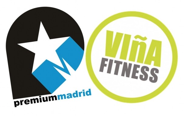 Premium Madrid en San Sebastián de los Reyes – Centro deportivo Viña Fitness