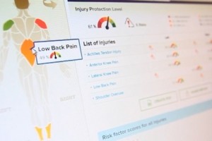 Premium Madrid, a la vanguardia en el cuidado del deportista