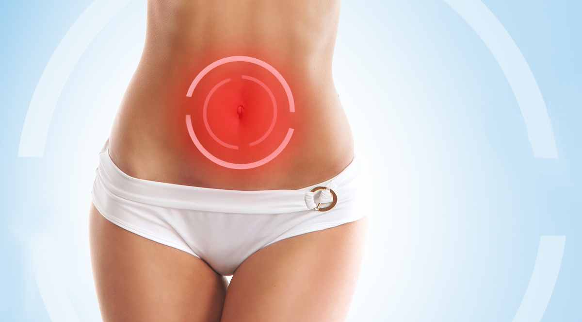 ¿Qué son los dolores referidos viscerales?