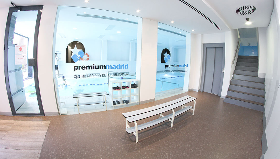 Clínica Fisioterapia Madrid Clínica Fisioterapia Madrid