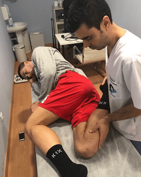 Premium madrid - alex llorca