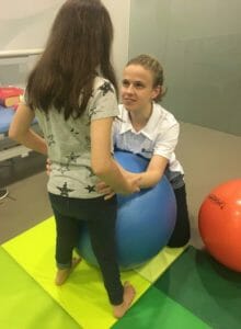 Neurorrehabilitación Premium Madrid concepto Bobath