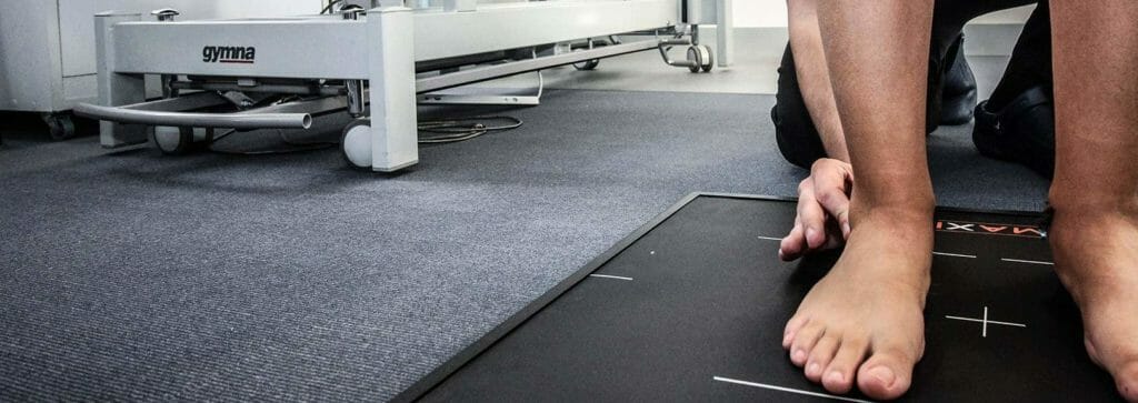 si-vuelves-a-hacer-deporte-lo-ideal-es-hacerte-antes-una-prueba-de-esfuerzo-y-un-estudio-de-la-pisada-entrevista-jose-ignacio-diaz-Premium-Madrid