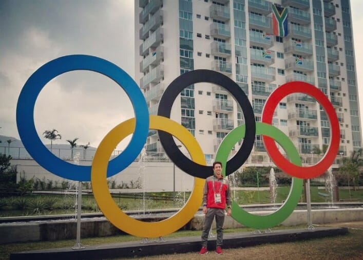 “Si vuelves a hacer deporte, lo ideal es hacerte antes una prueba de esfuerzo y un estudio de la pisada”