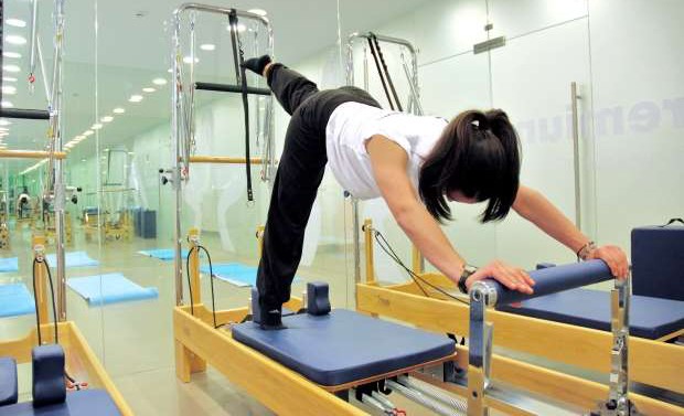 Objetivos y principios del Pilates