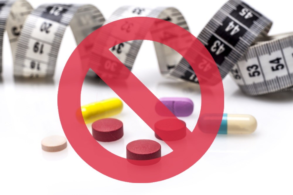 El peligro de las dietas milagro de internet