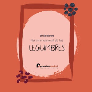 dia mundial legumbres