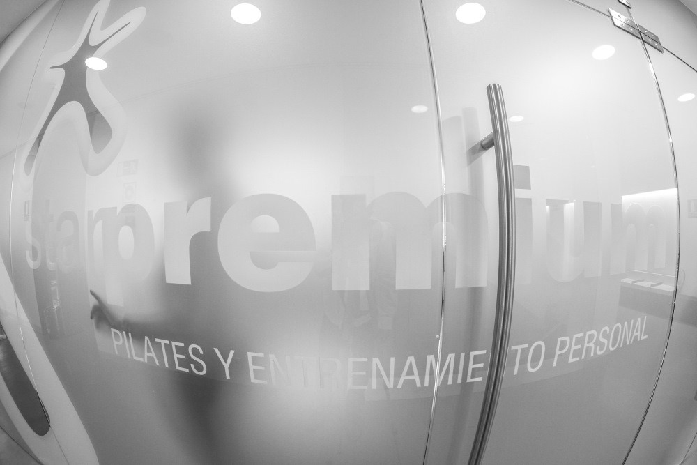Pilates Premium Madrid