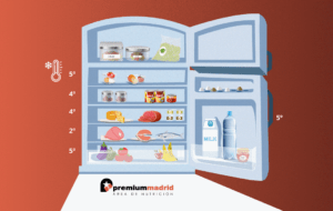 conservar alimentos nevera despensa aumentar vida util